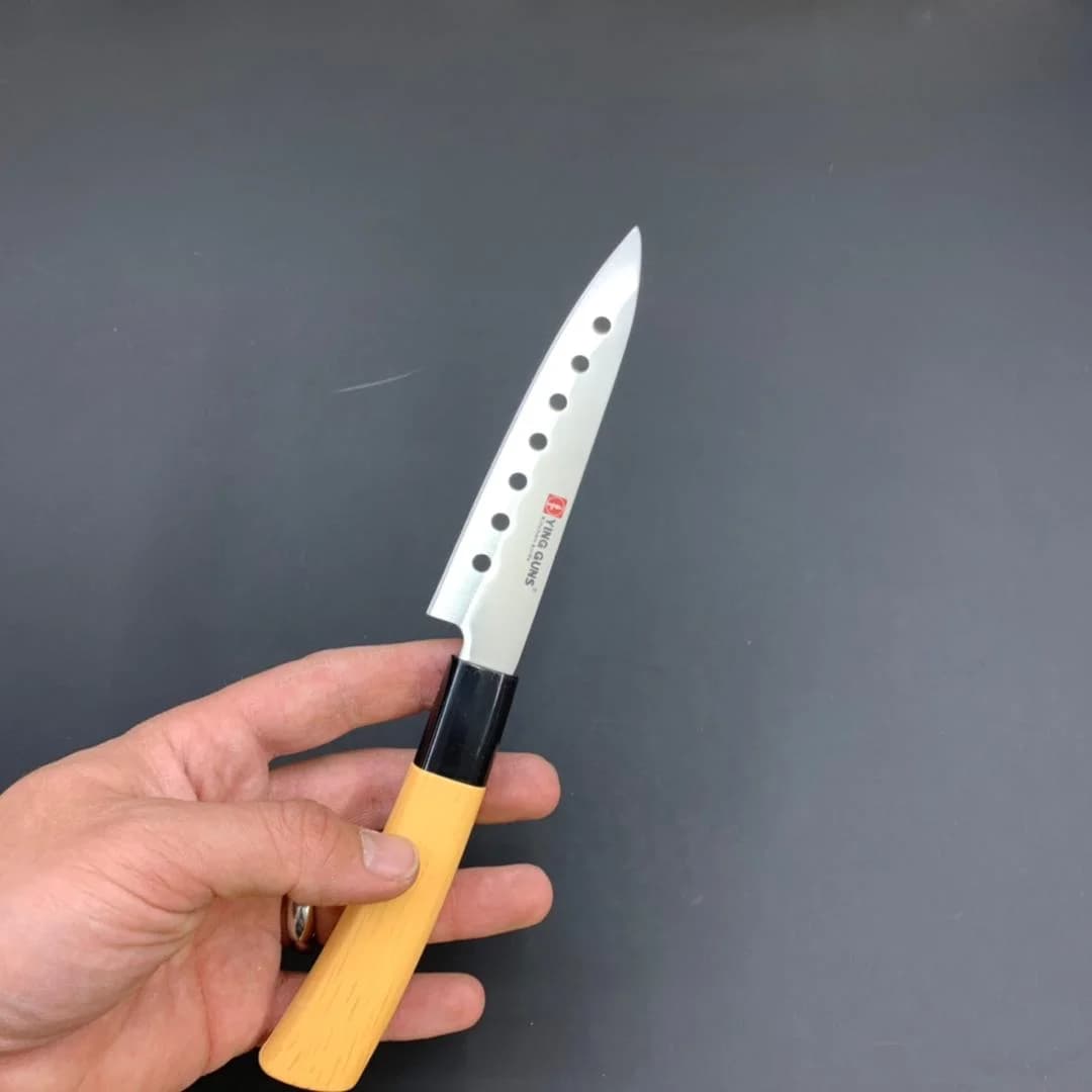چاقو آشپزی اینگ جونز مدل X83 کد ۵۲۷ — تصویر ۶