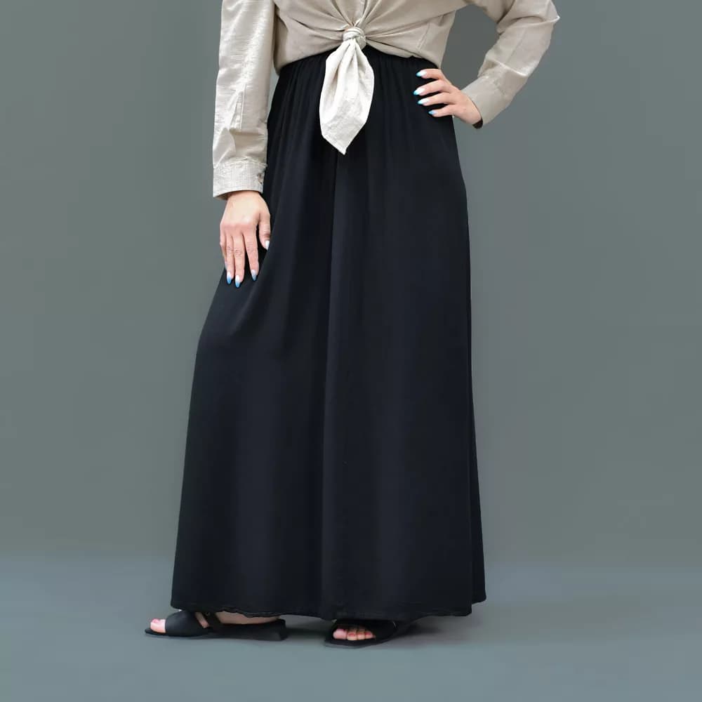 دامن دخترانه کد 26034 — تصویر ۵