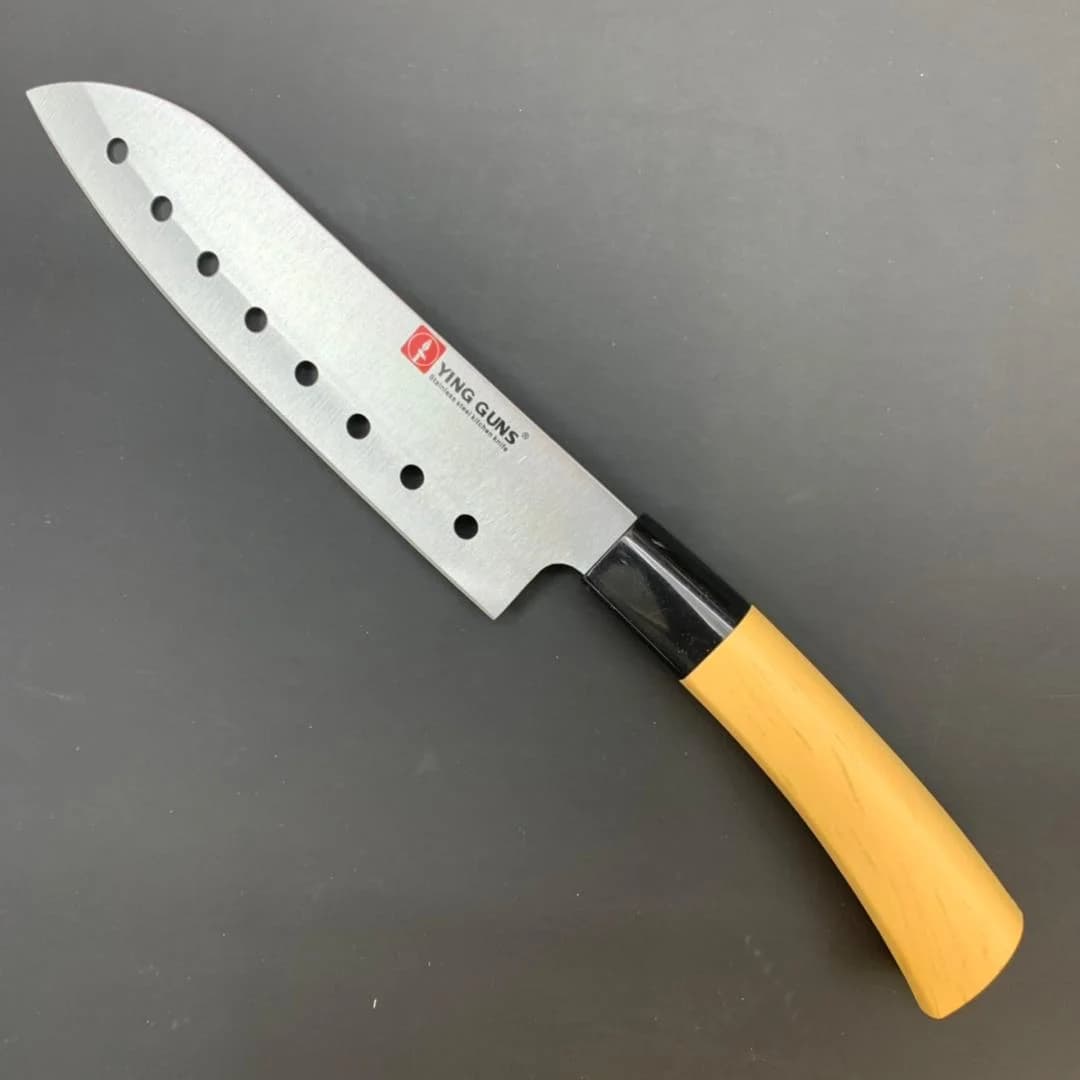 چاقو آشپزی اینگ جونز مدل X86 کد ۵۲۶ — تصویر ۴