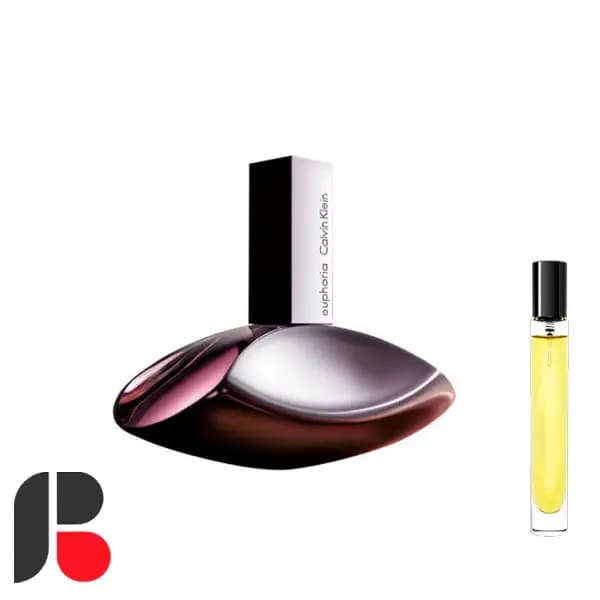 عطر دست ساز کالوین کلین ایفوریا | CK Euphoria