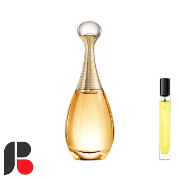 عطر دست ساز دیور جادور | J’adore Dior for women