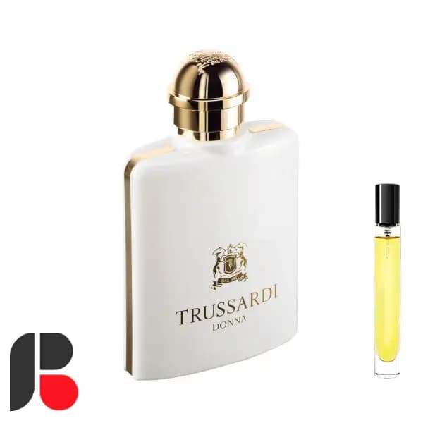 عطر دست ساز تروساردی دونا | Trussardi Donna For Women