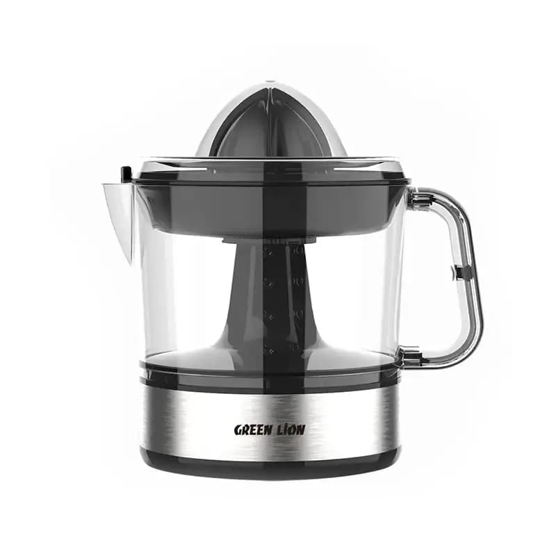 آب مرکبات گیری Green Lion Citrus Juicer GNCTJUR700BK ظرفیت 700 میلی لیتر — تصویر ۲