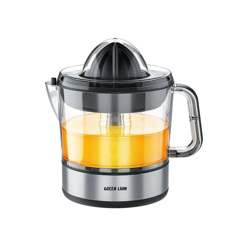 آب مرکبات گیری Green Lion Citrus Juicer GNCTJUR700BK ظرفیت 700 میلی لیتر