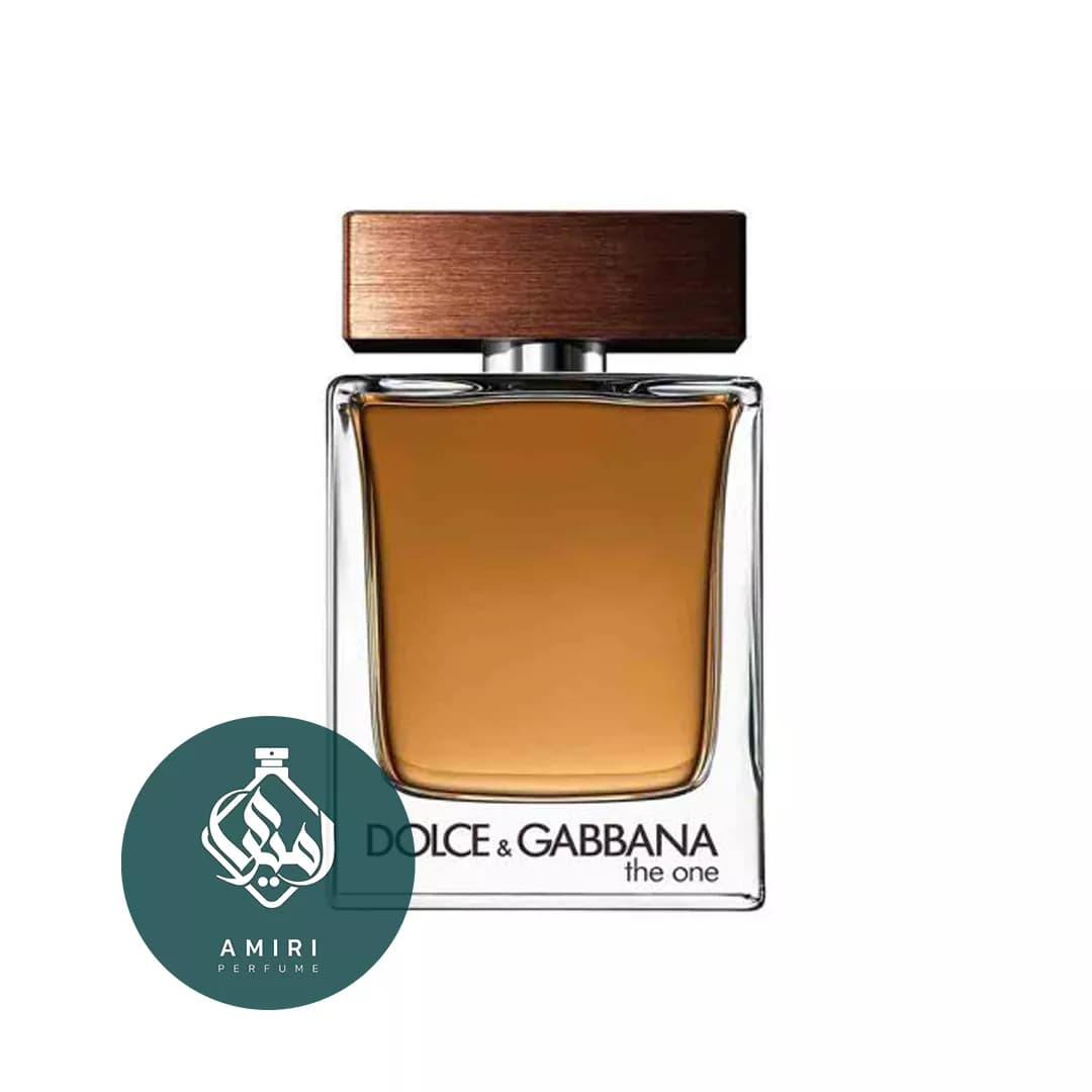 عطر ادکلن دی اند جی دلچه گابانا دوان مردانه | Dolce Gabbana The One for men EDT — تصویر ۲