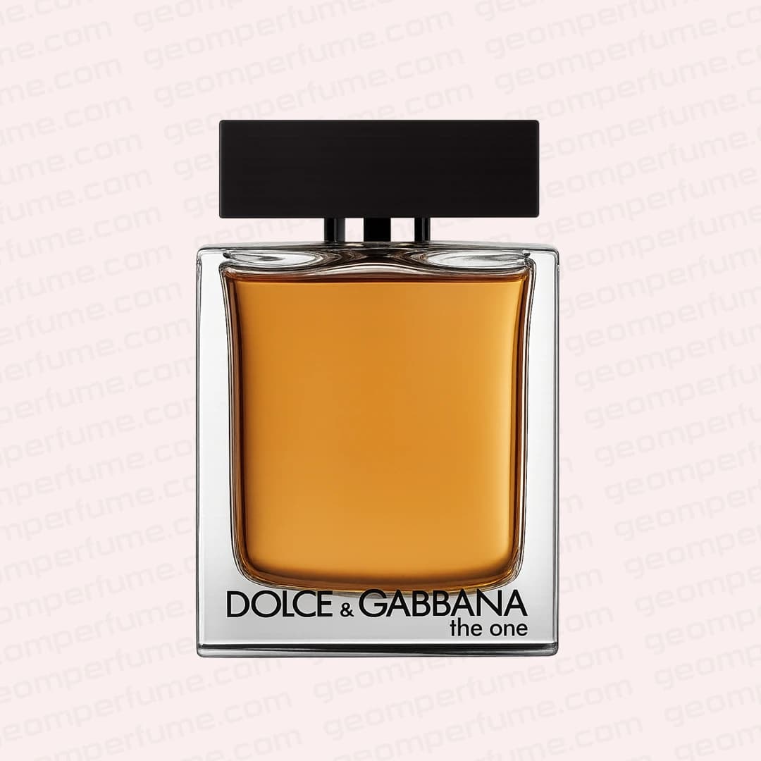 عطر ادکلن دی اند جی دلچه گابانا دوان مردانه | Dolce Gabbana The One for men EDT — تصویر ۵