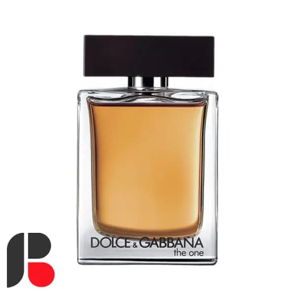 عطر ادکلن دی اند جی دلچه گابانا دوان مردانه | Dolce Gabbana The One for men EDT