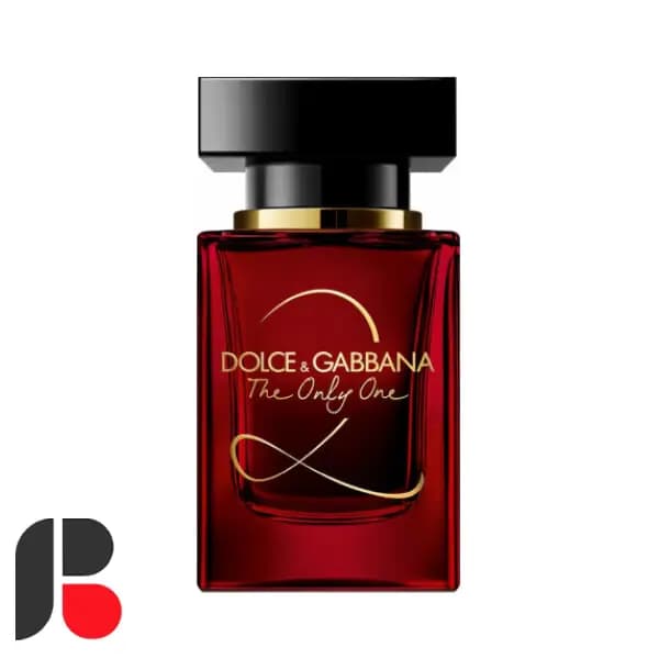 عطر ادکلن دلچه گابانا د اونلی وان 2 | Dolce Gabbana The Only One 2