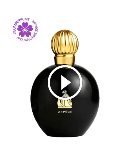 عطر ادکلن لانوین آرپیج زنانه | Lanvin Arpege — تصویر ۴