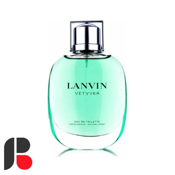 عطر ادکلن لانوین وتیور | Lanvin Vetyver