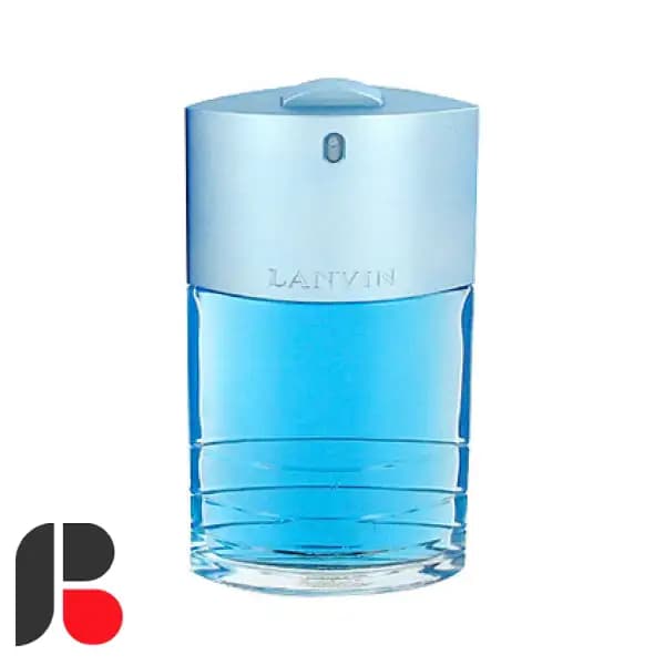 عطر ادکلن لانوین اکسیژن مردانه | Lanvin Oxygene Homme