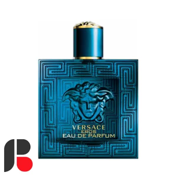 عطر ادکلن ورساچه اروس ادوپرفیوم مردانه | Versace Eros EDP for men