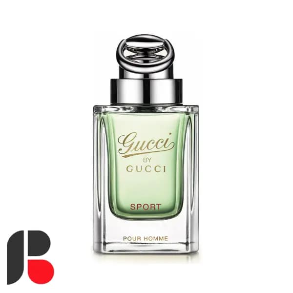 عطر ادکلن گوچی بای گوچی اسپرت | Gucci by Gucci Sport