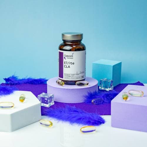 سی ال آ OstroVit Pharma Elite CLA — تصویر ۲