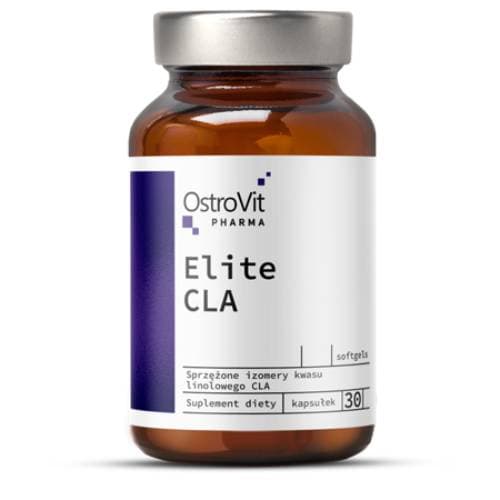 سی ال آ OstroVit Pharma Elite CLA