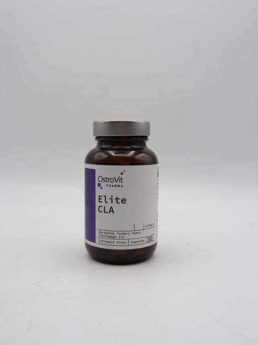 سی ال آ OstroVit Pharma Elite CLA — تصویر ۳