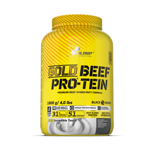 گلد پروتئین بیف الیمپ 1800 گرم Olimp GOLD BEEF-PRO-TEIN