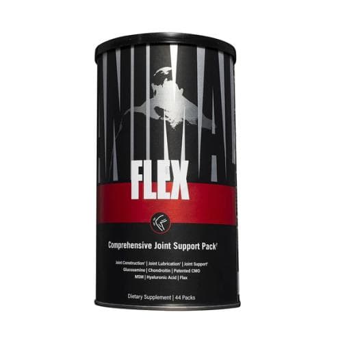 مکمل تقویت کننده مفاصل انیمال فلکس Animal Flex