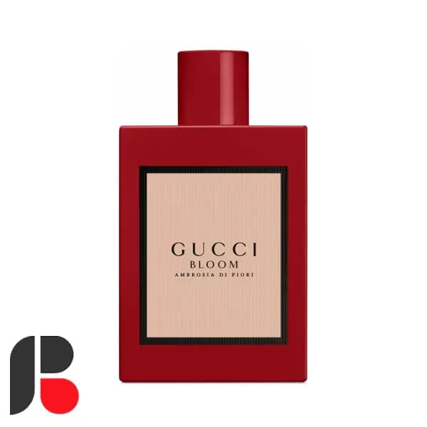 عطر ادکلن گوچی بلوم آمبرزیا دی فیوری | Gucci Bloom Ambrosia di Fiori