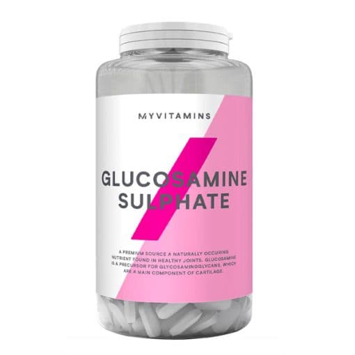 گلوکزامین سولفات مای ویتامینز 360 عددی MYVITAMINS Glucosamine Sulphate