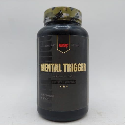 منتال تریگر ردکان وان Redcon1 Mental Trigger — تصویر ۲