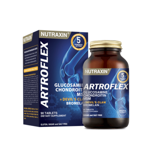 محافظت کننده مفاصل آرتروفلکس نوتراکسین Nutraxin Artroflex
