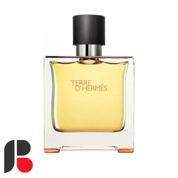 عطر ادکلن هرمس تق هرمس پرفیوم | Hermes Terre d’Hermes Parfum 75 ml