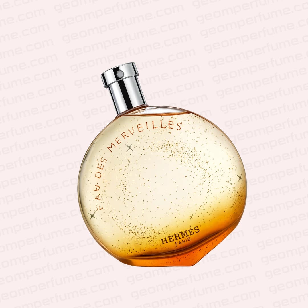 عطر ادکلن هرمس او دس مرویلس | Hermes Eau des Merveilles — تصویر ۲
