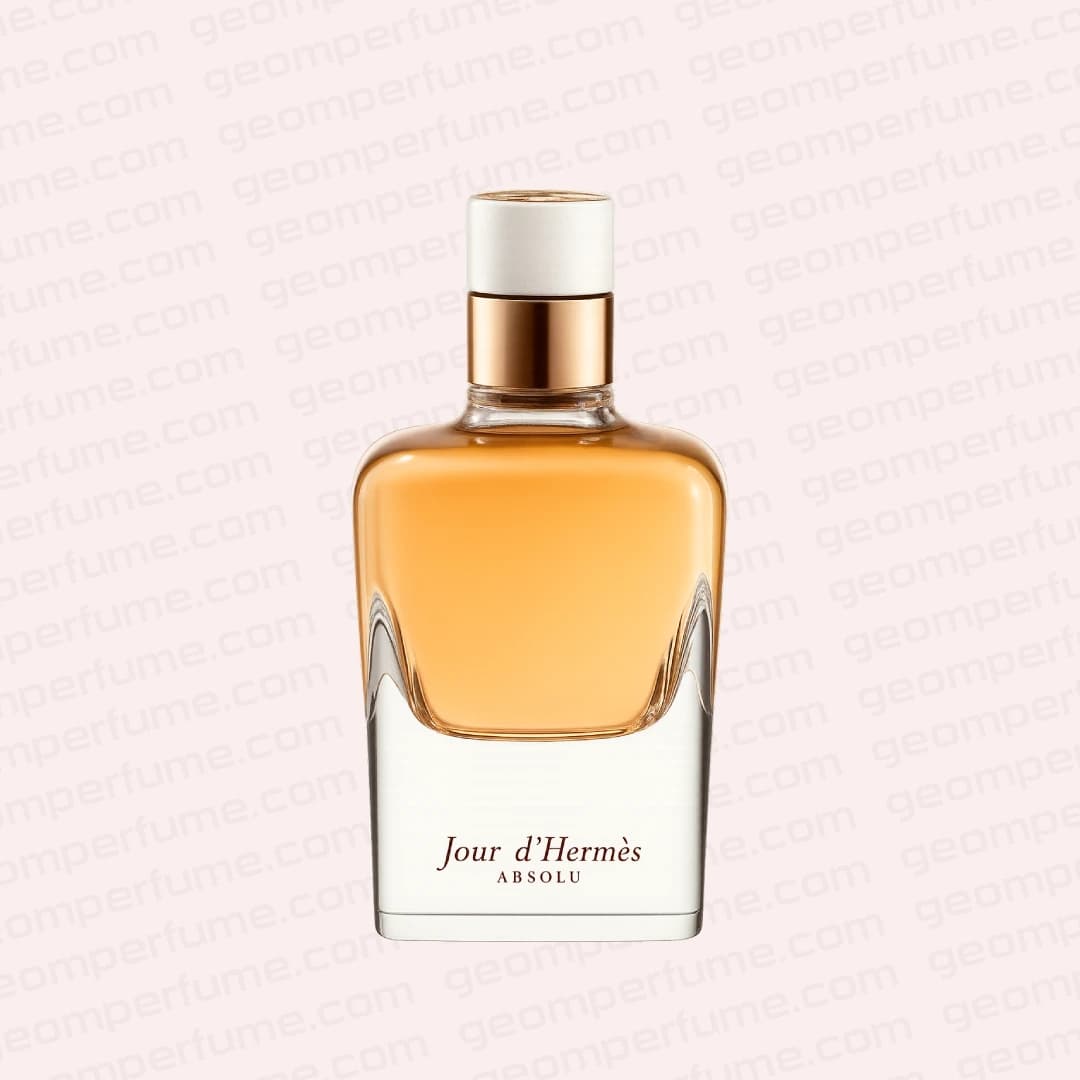 عطر ادکلن هرمس ژور دهرمس ابسولو | Hermes Jour d`Hermes Absolu — تصویر ۲