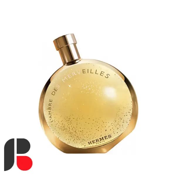 عطر ادکلن هرمس آمبر مرولیس | Hermes L`Ambre Des Merveilles