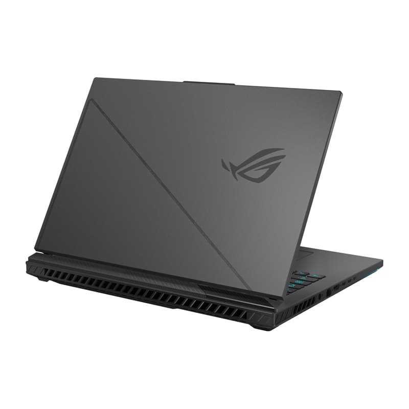 لپ‌تاپ 18 اینچی ایسوس مدل ROG Strix G18 G814JV – i9 13980HX-16GB-1TB SSD-8GB — تصویر ۷