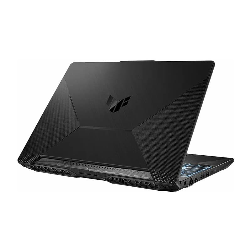 لپ‌تاپ 15 اینچی ایسوس مدل TUF Gaming F15 FX506HC – i5 11400H-8GB-512GB-4GB — تصویر ۴