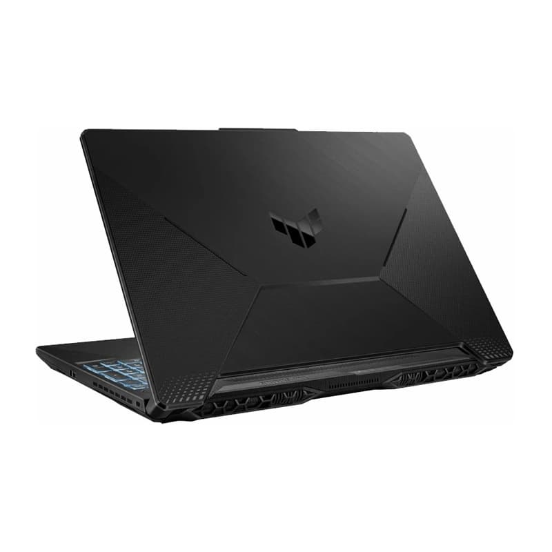 لپ‌تاپ 15 اینچی ایسوس مدل TUF Gaming F15 FX506HC – i5 11400H-8GB-512GB-4GB — تصویر ۳