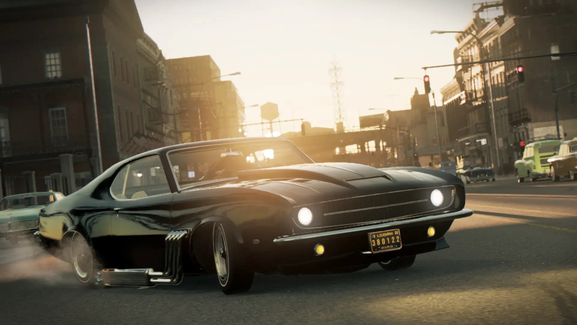 اکانت قانونی بازی Mafia 3: Definitive Edition — تصویر ۴