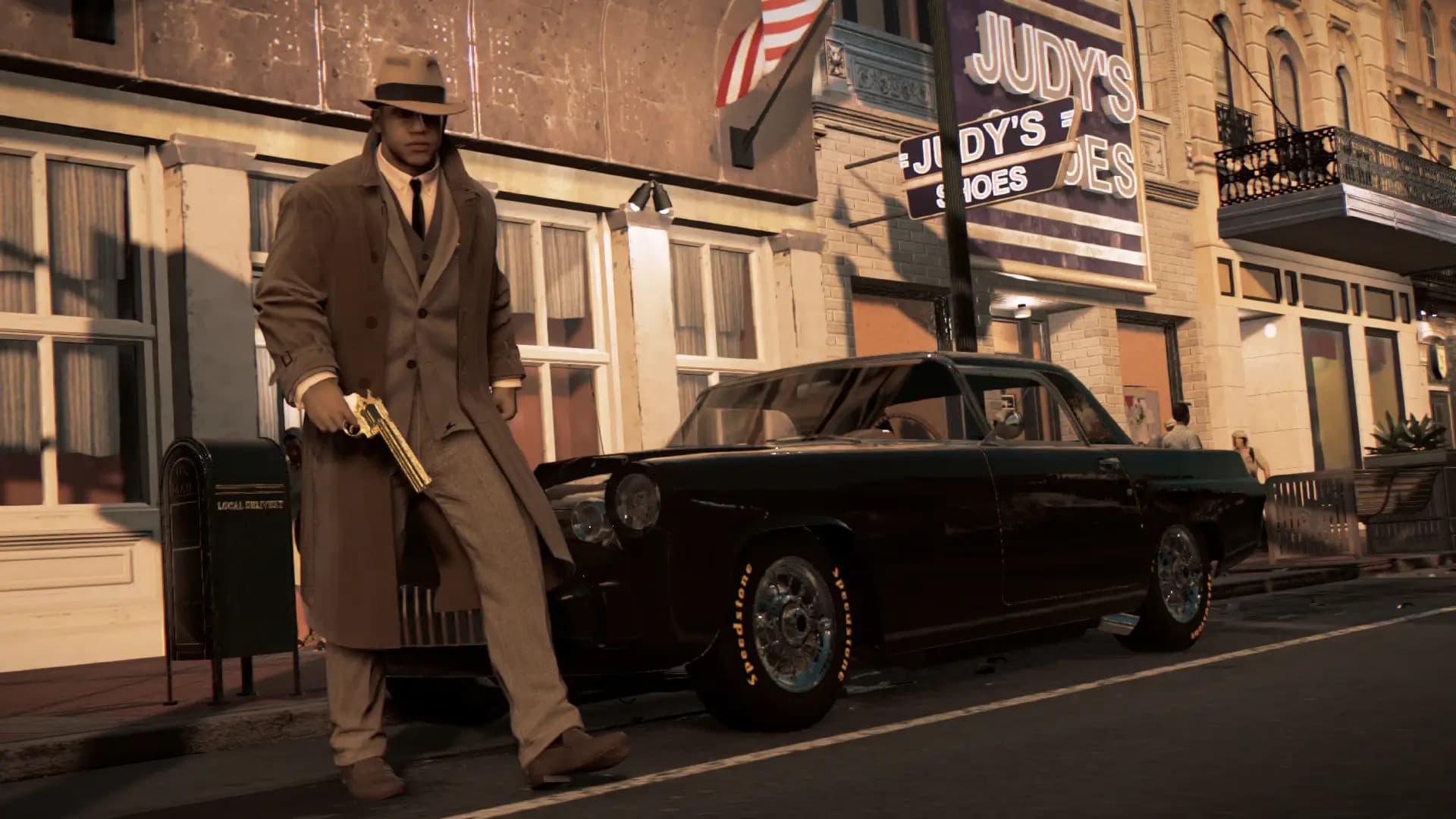 اکانت قانونی بازی Mafia 3: Definitive Edition — تصویر ۲