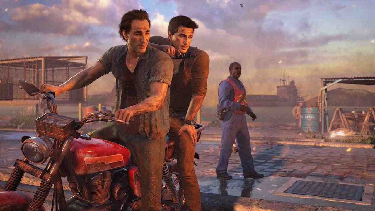 اکانت قانونی بازی Uncharted 4 — تصویر ۴