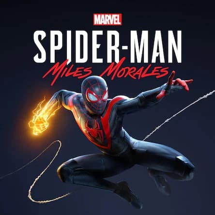 اکانت قانونی بازی Marvel’s Spider-Man: Miles Morales