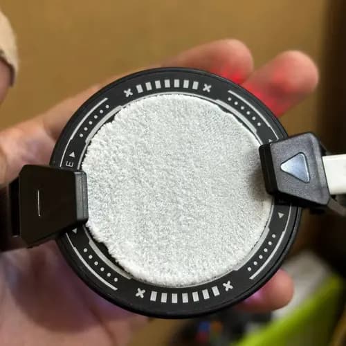 فن خنک‌کننده گوشی موبایل مدل AL-28 — تصویر ۱۲