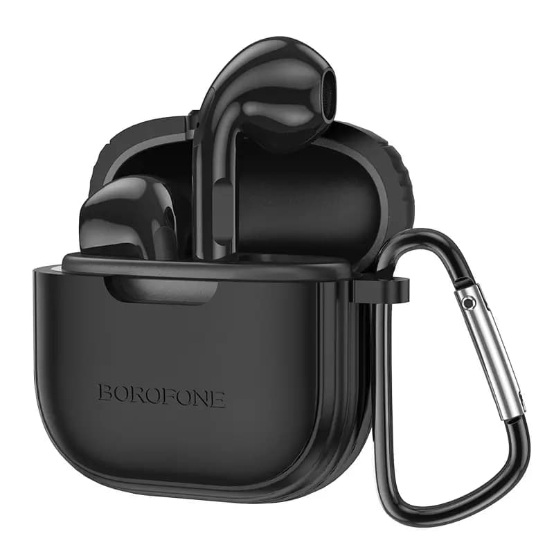 هندزفری بلوتوثی Borofone BW29 — تصویر ۳