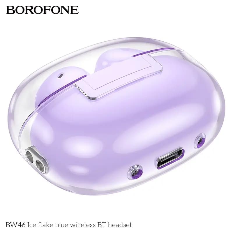 هندزفری بلوتوثی Borofone BW46 — تصویر ۵