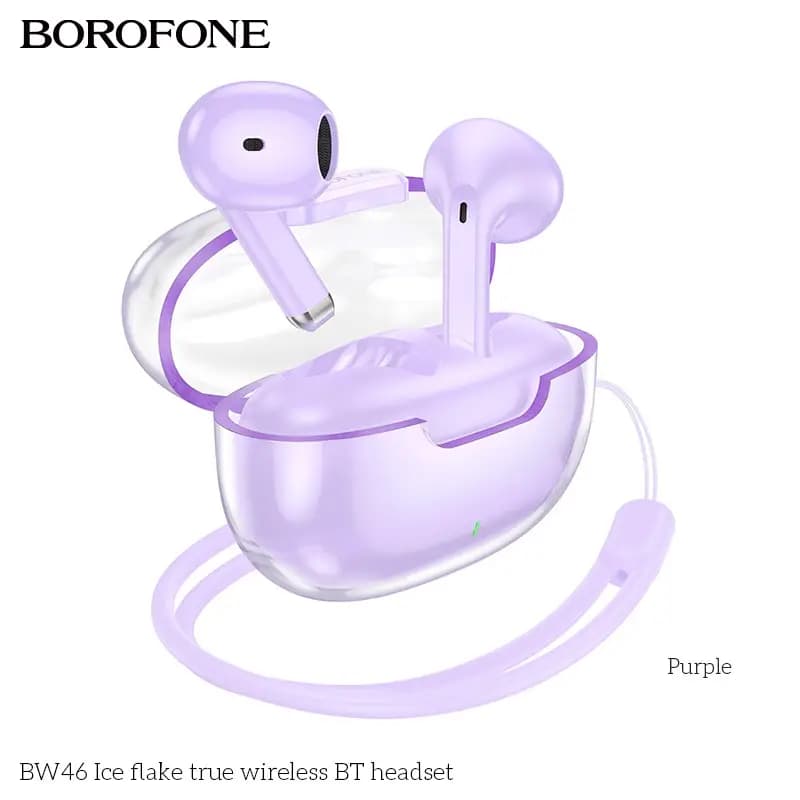 هندزفری بلوتوثی Borofone BW46 — تصویر ۳