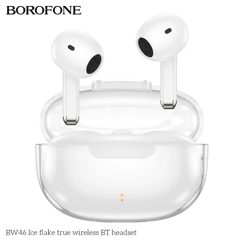 هندزفری بلوتوثی Borofone BW46 — تصویر ۴