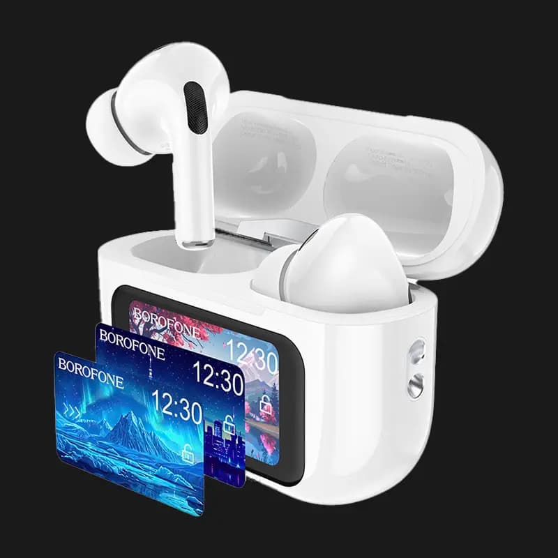 هندزفری بلوتوثی Borofone BW76