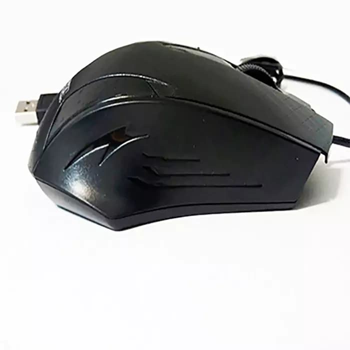 کیبورد و ماوس سیم دار سادیتا مدل SKM 1750 — تصویر ۳