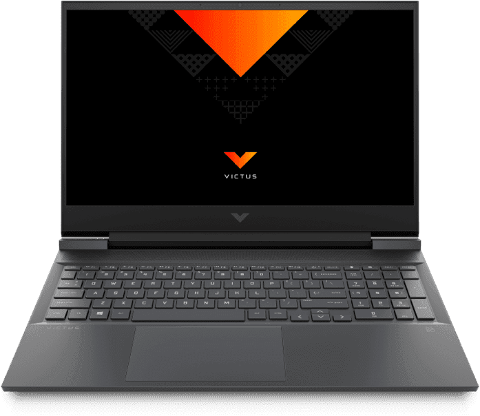 لپ تاپ استوک 16 اینچی اچ پی مدل Victus 16 پردازنده i5 رم 16 گیگابایت حافظه 512GB SSD
