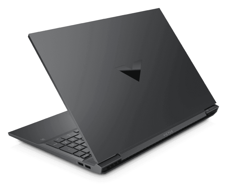 لپ تاپ استوک 16 اینچی اچ پی مدل Victus 16 پردازنده i5 رم 16 گیگابایت حافظه 512GB SSD — تصویر ۳
