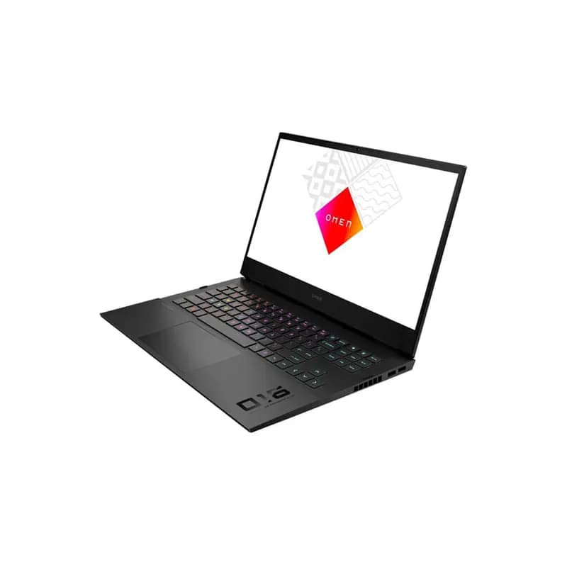 لپ تاپ استوک 16 اینچی اچ پی مدل Omen 16x پردازنده R5 رم 8 گیگابایت حافظه 512GB SSD — تصویر ۴