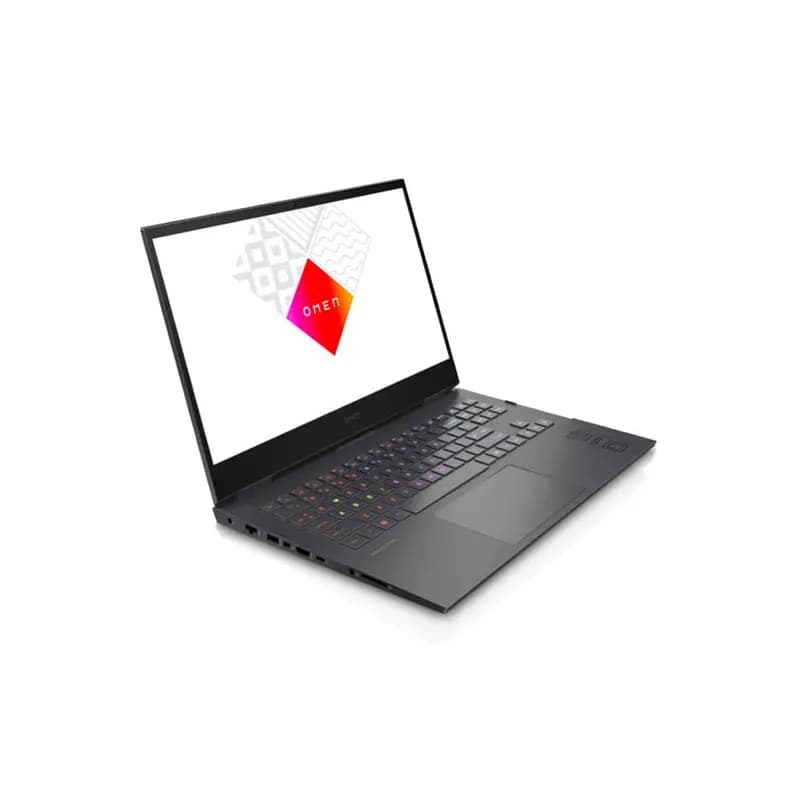لپ تاپ استوک 16 اینچی اچ پی مدل Omen 16x پردازنده R9 رم 16 گیگابایت حافظه 1TB SSD — تصویر ۲