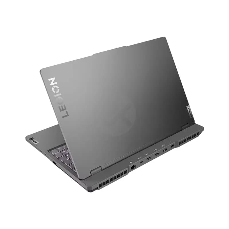 لپ تاپ 15.6 اینچی لنوو مدل Legion 15 پردازنده Ryzen 7 رم 16 گیگابایت هارد 512GB SSD — تصویر ۳