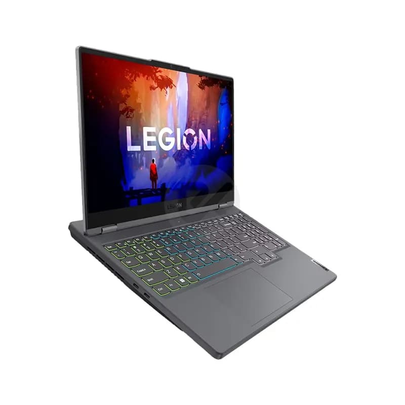 لپ تاپ 15.6 اینچی لنوو مدل Legion 15 پردازنده Ryzen 7 رم 16 گیگابایت هارد 512GB SSD — تصویر ۴